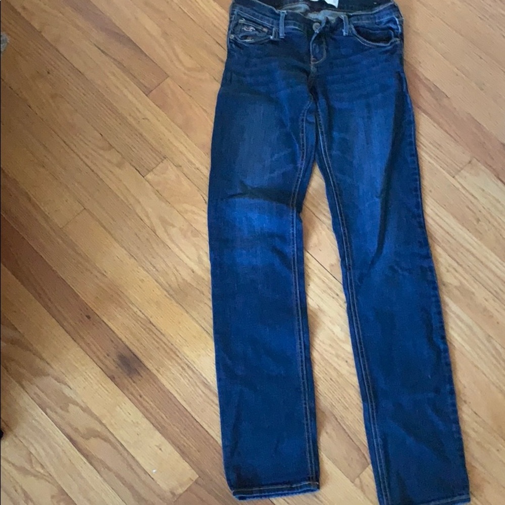 Skinny jean